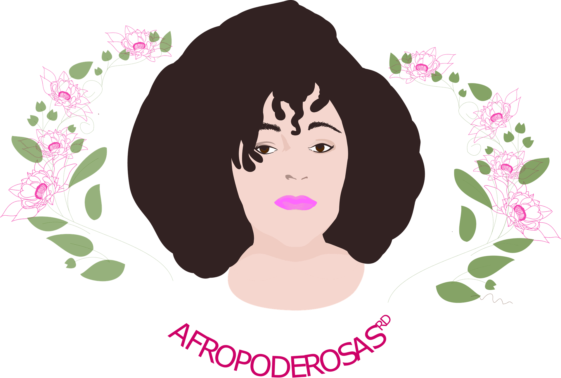 Afro Poderosas